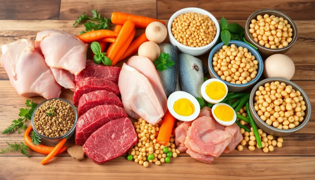 dog food recipe