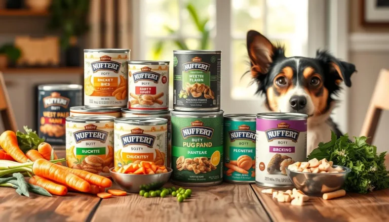 best wet dog food